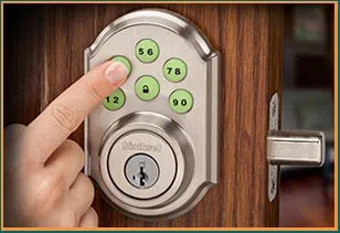 Exclusive Locksmith Services La Habra, CA 562-340-4636 - 7-entry-door-lock